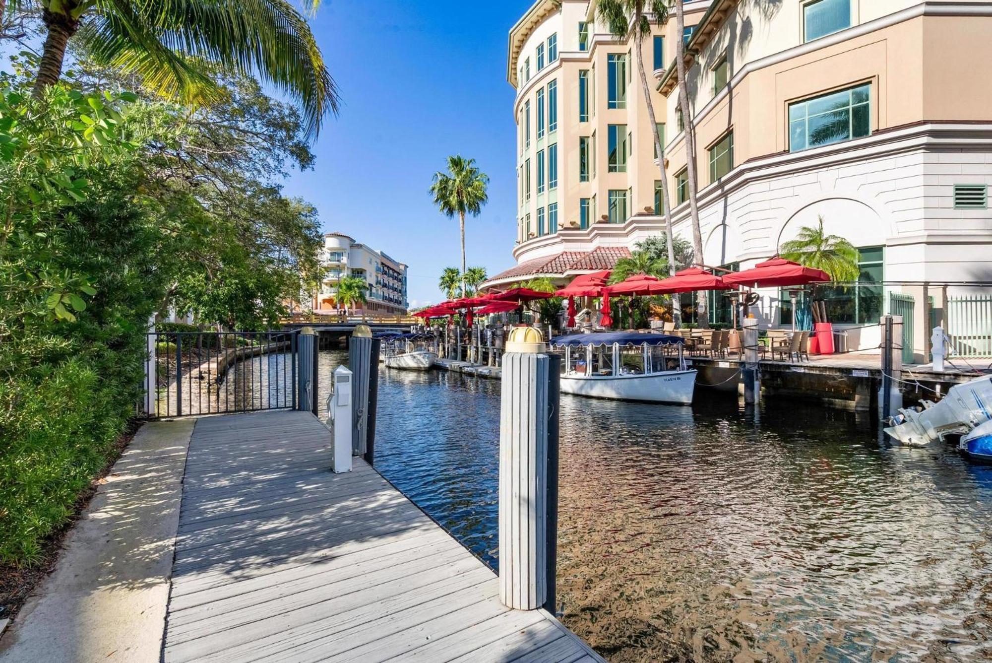 Villa Celine Fort Lauderdale Buitenkant foto
